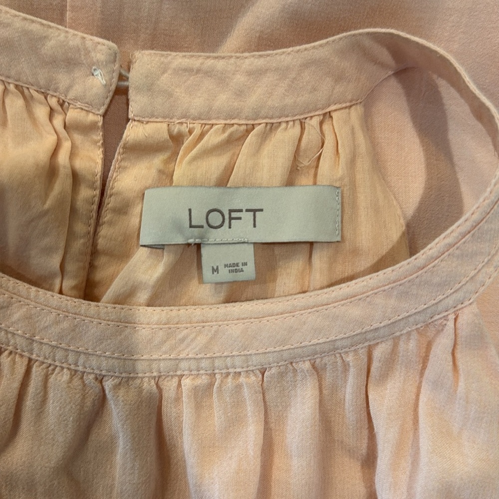 LOFT Dress - Picture 4 of 4